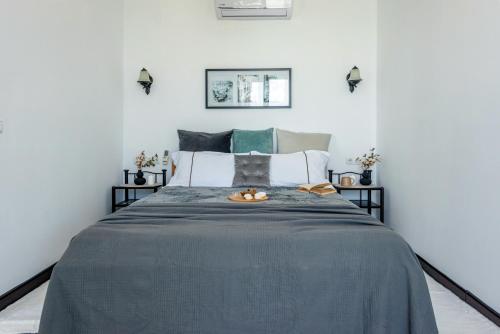 Coastal Oasis Sea View Porta Batumi 2 bedroom apartment