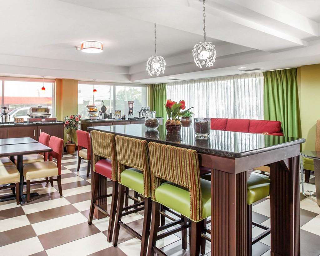 Comfort Inn Conyers - photo 34