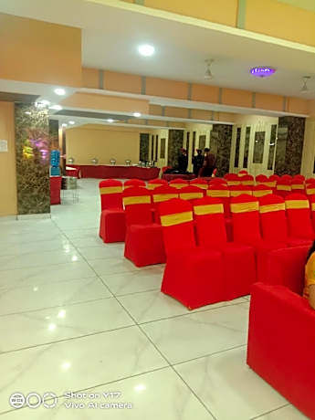 Hotel Hts — Allahabad — photo 2