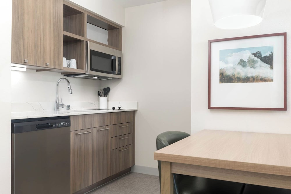 Homewood Suites By Hilton Puyallup Tacoma - photo 35