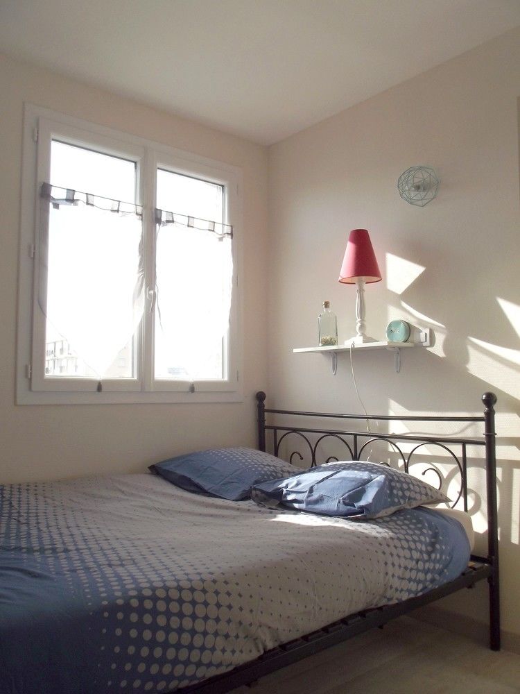 Le Bel Air Rochelais in La Rochelle, France