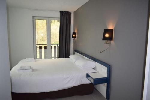 Hotel Victoria — Arinsal — photo 2