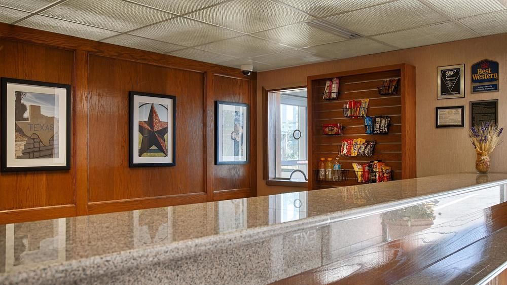 Pear Tree Inn San Antonio Northwest Medical Center - photo 10