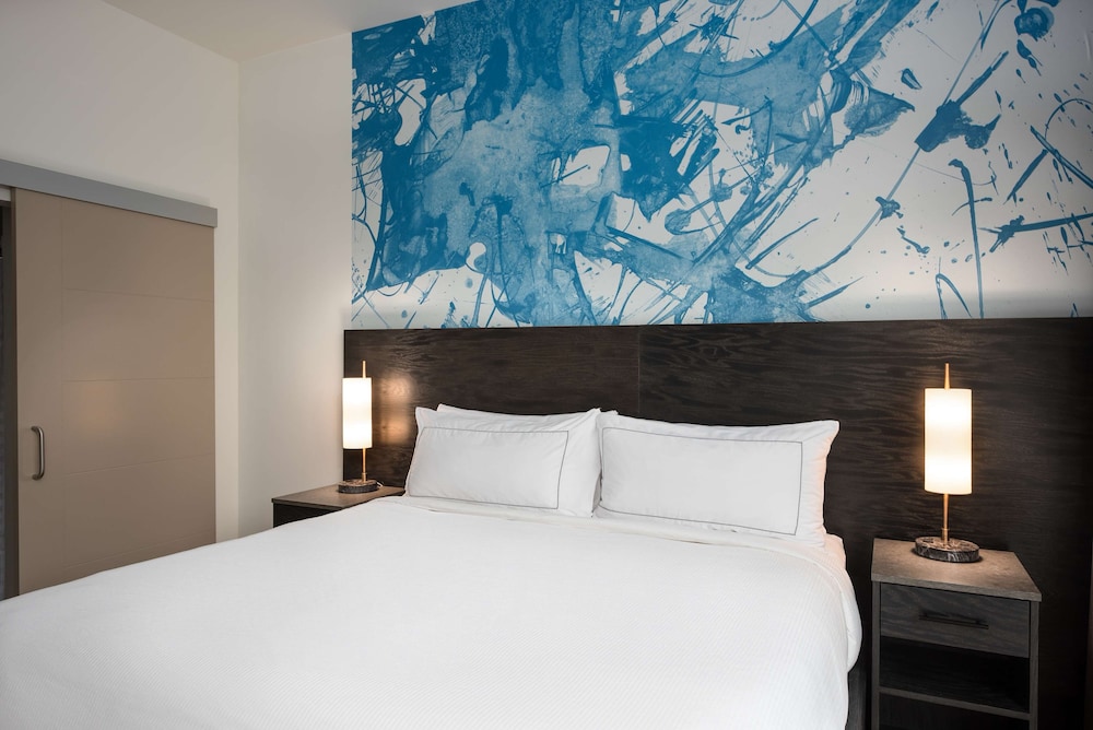 Holman Riverfront Park Hotel Salem Tapestry Collection by Hilton - photo 10