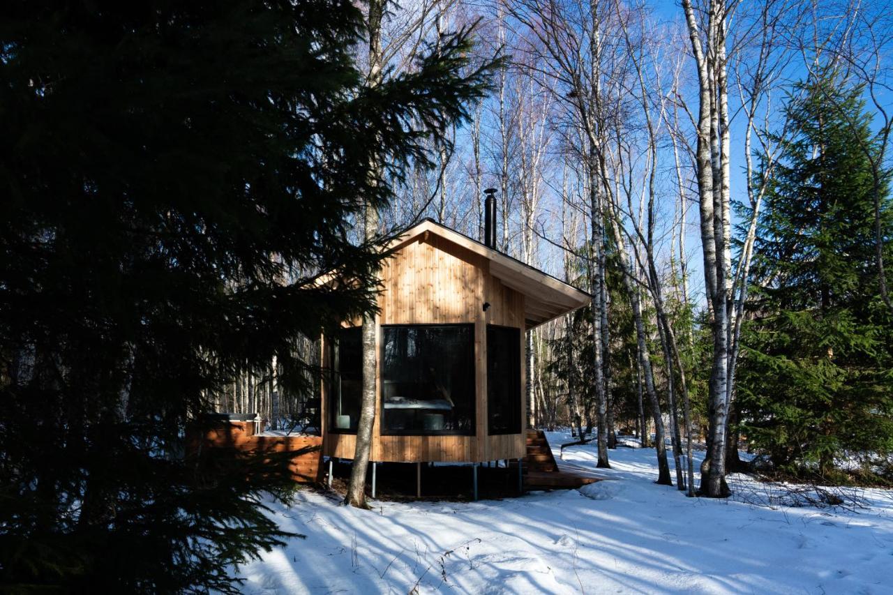 Paunküla Nature Resort — hotel in Kose