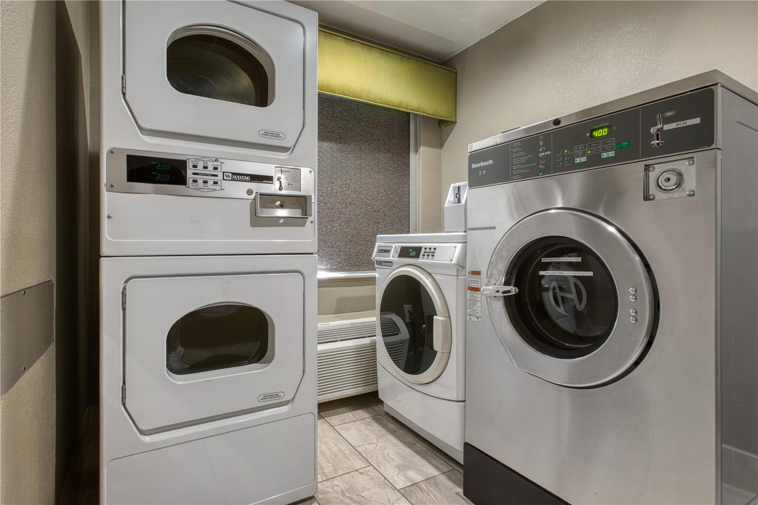 Best Western North Phoenix Hotel - photo 25