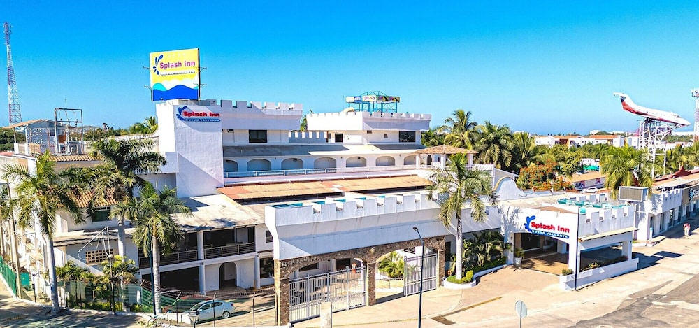 Splash Inn Nuevo Vallarta & Parque Acuatico in Nuevo Vallarta, Mexico