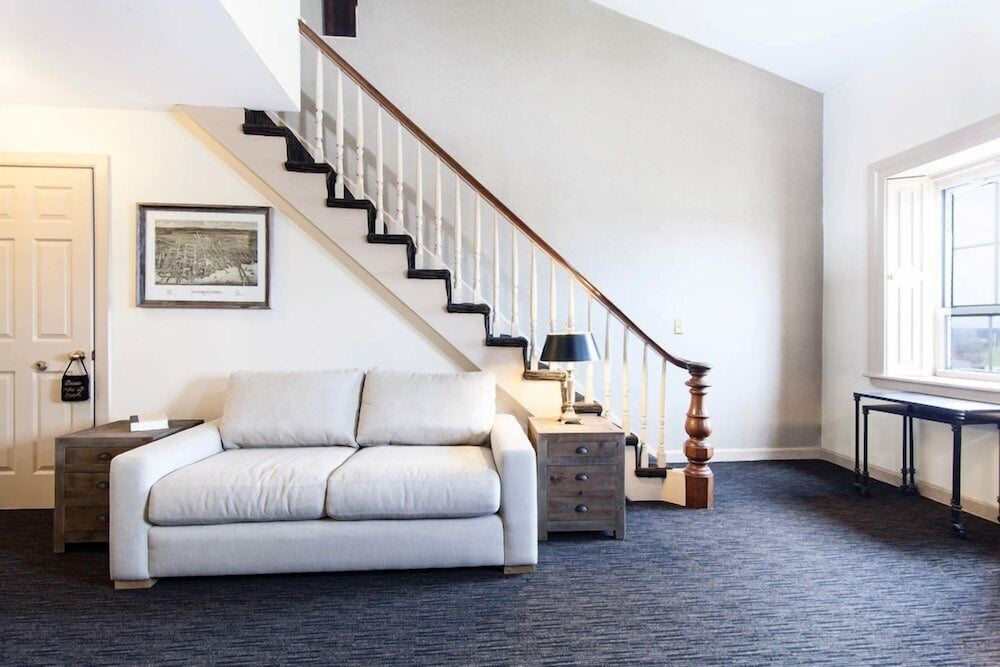 Garrison Inn Boutique Hotel - photo 25