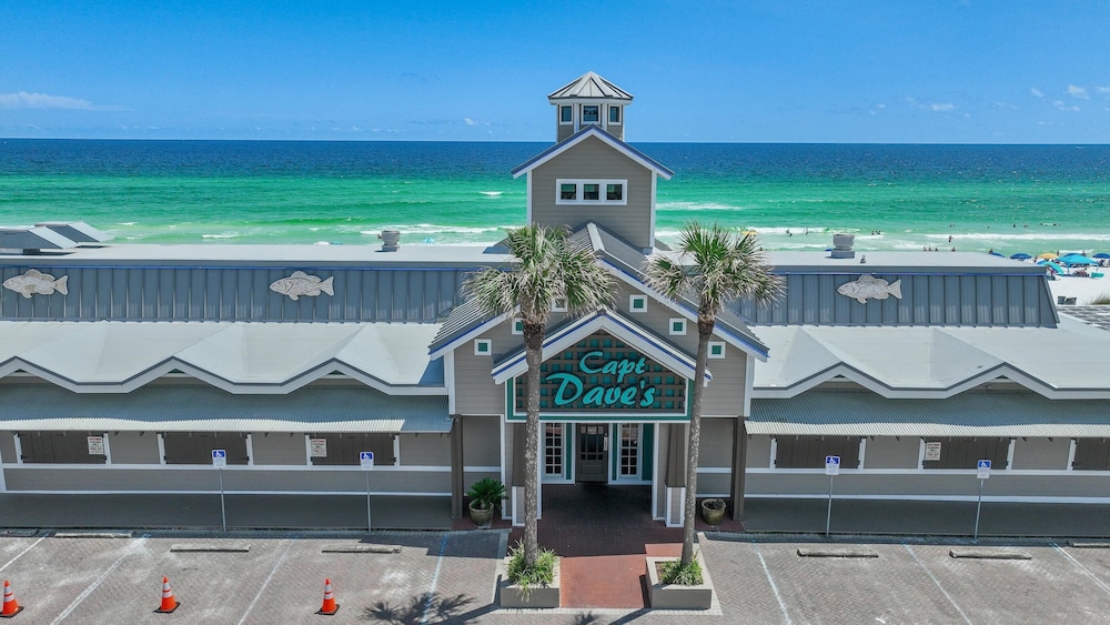 Sandsational Memories - last minute hotel in Destin