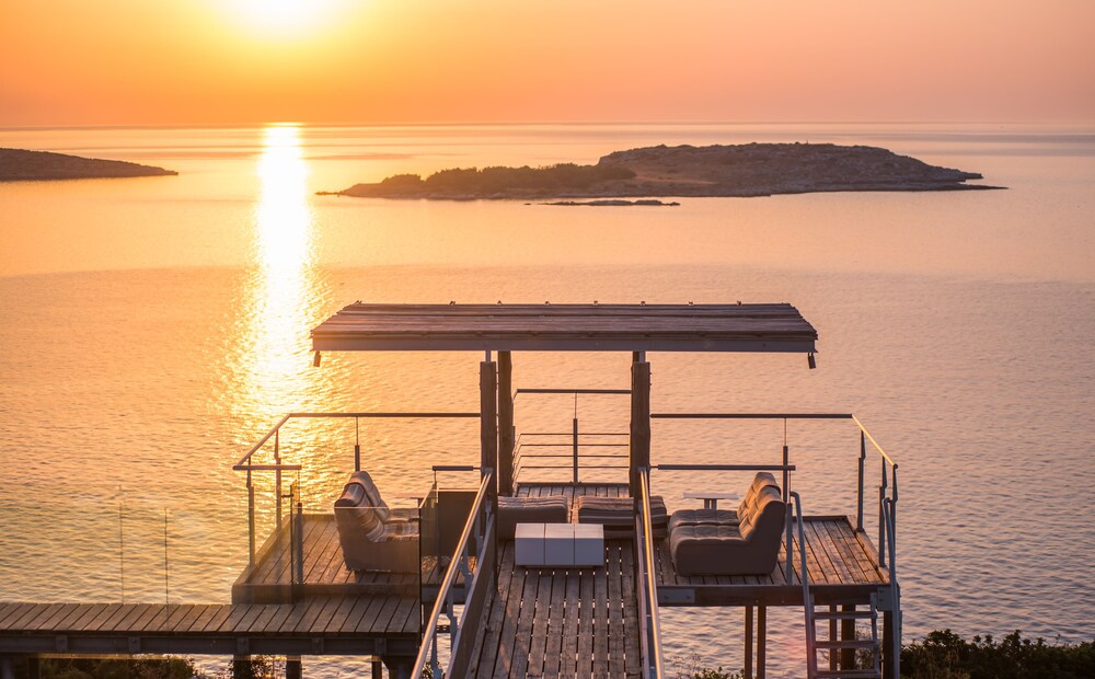 Olea Prime — 4-Star Luxury Hotel in Chania, Greece