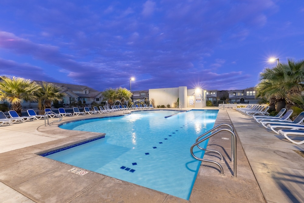 Adventure Time At The Casitas In Sienna Hills Resort 4 Bedroom Townhouse by RedAwning - photo 34