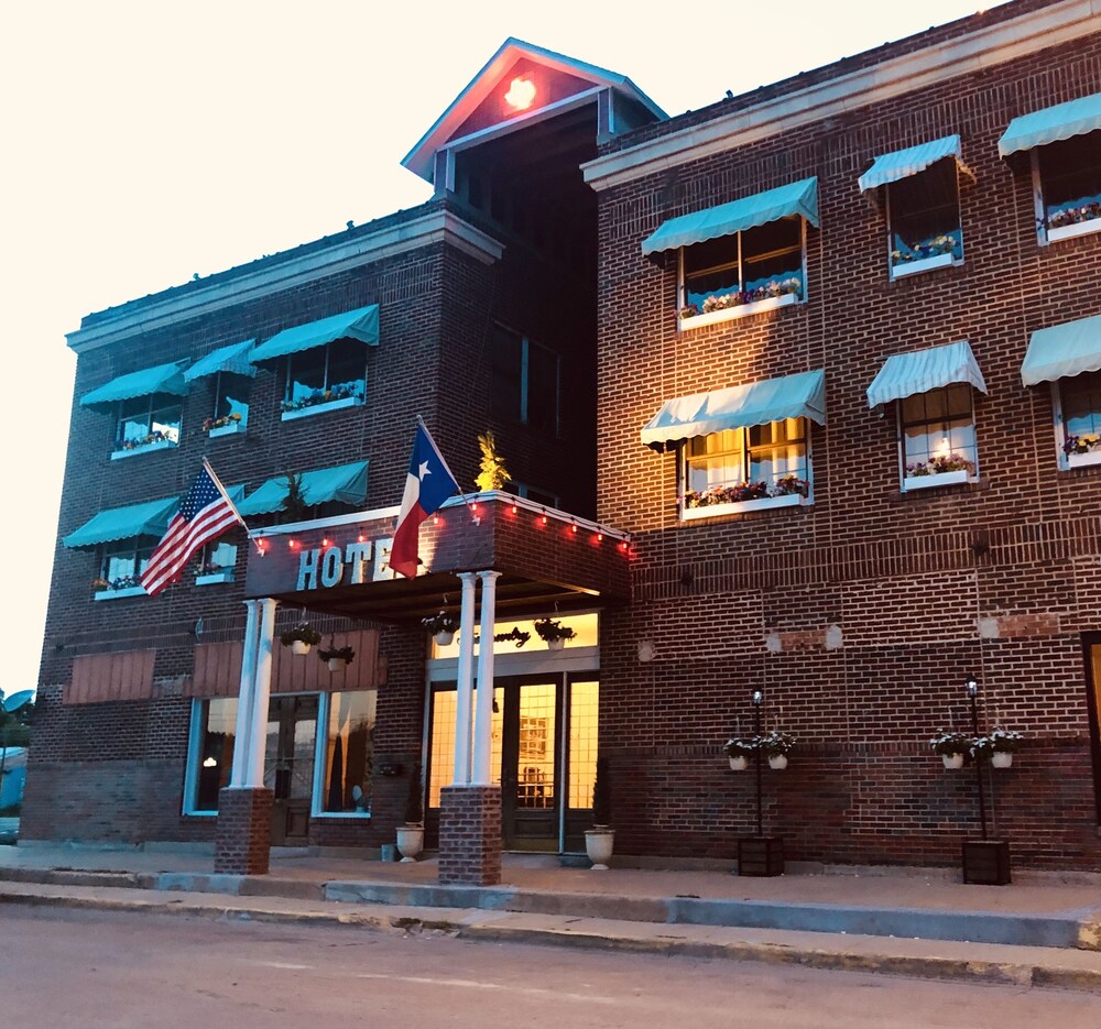 Trucountry Inn - photo 55