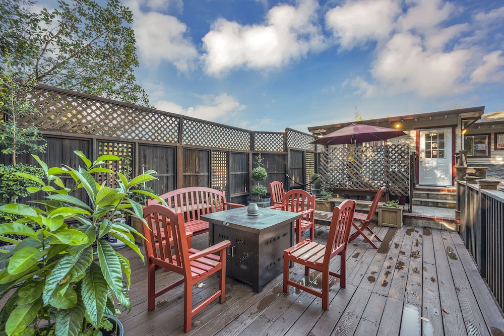 Calistoga Wine Way Inn - photo 131