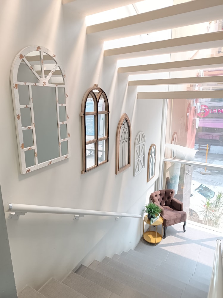 Hotel Tamtokow in Ciudad Valles, Mexico