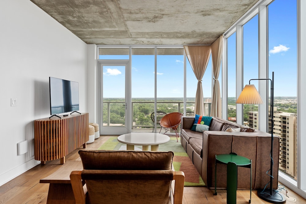 Austin Condo Hotel - photo 459
