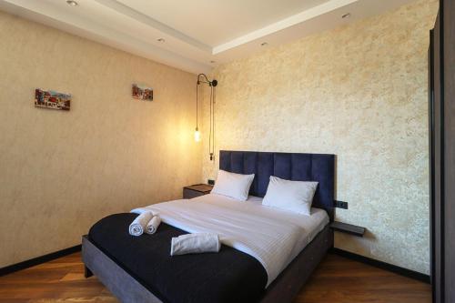 Super Stylish Apartment With Amazing Views By Wehost