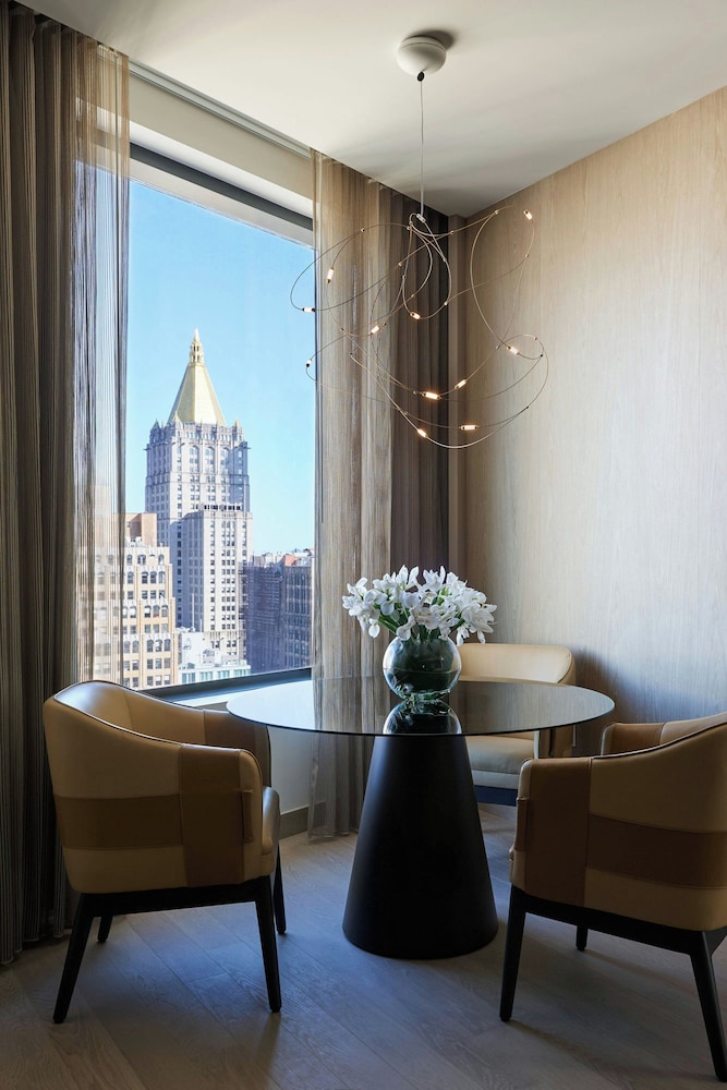 The Ritz Carlton New York NoMad - photo 37