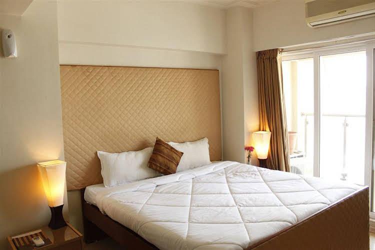 Laurent & Benon Service Apartment