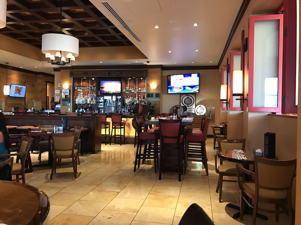 Sandia Resort And Casino - photo 41