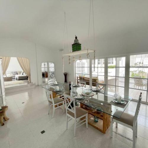 Große sonnendurchflutete Wohnung in Costa Calma, Spain