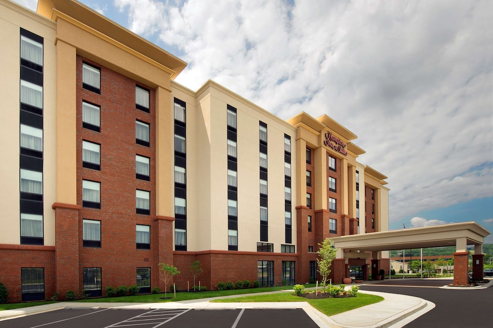 Hampton Inn & Suites Baltimore North Timonium - photo 27