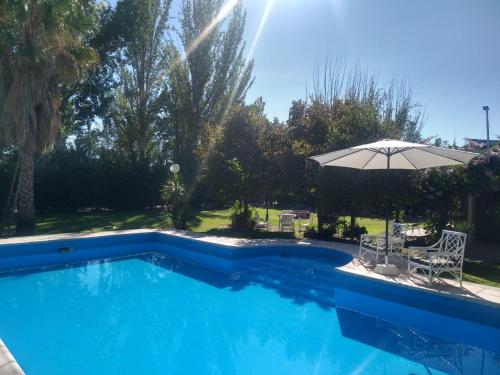 Margahome in Maipu, Argentina