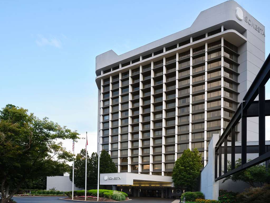 Sonesta Nashville Airport - photo 8