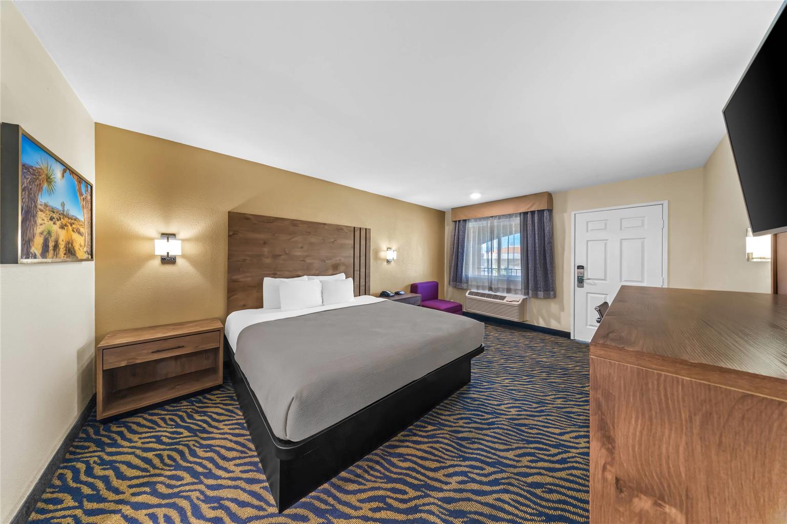Quality Inn & Suites - photo 16