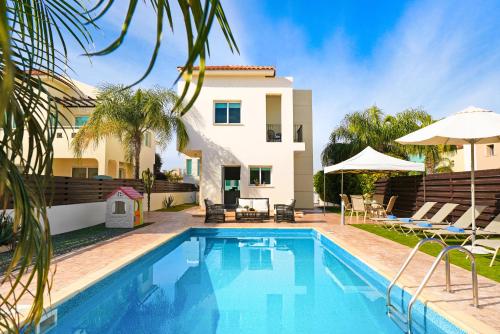 Villa Summer