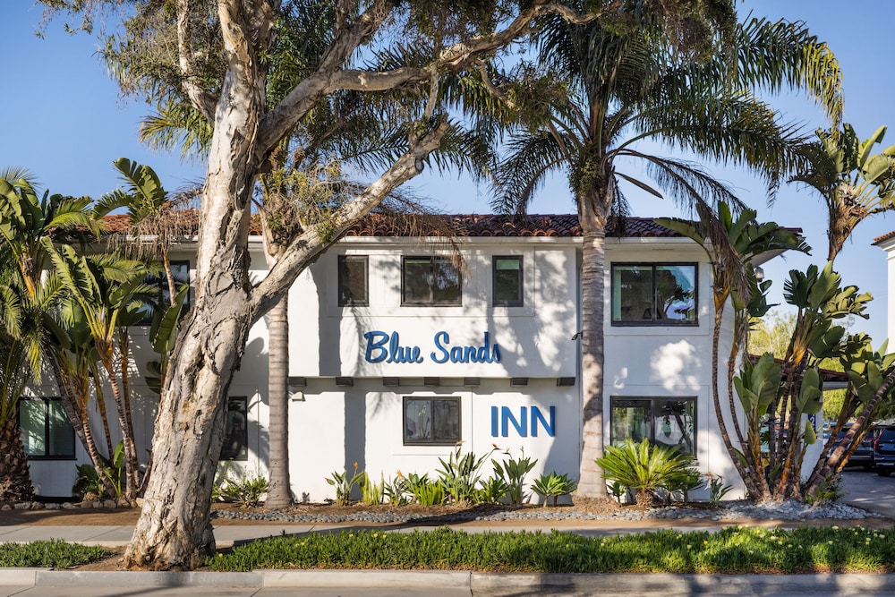 Blue Sands Inn A Kirkwood Collection Hotel - photo 67