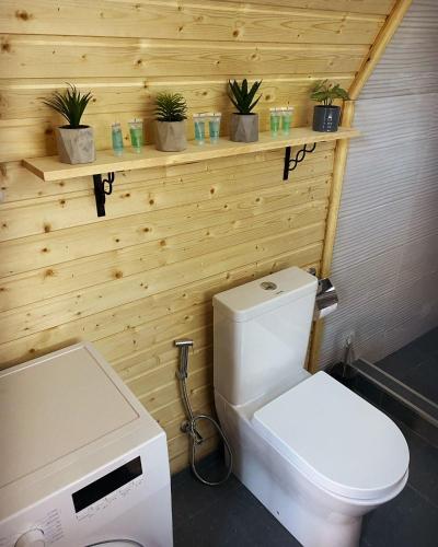 Welcome Cottage