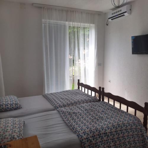 Yahya Rooms in Ohrid, Republic of Macedonia