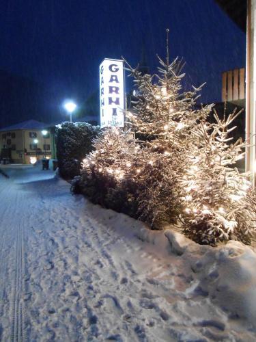 Albergo Garnì Sorano in Pinzolo, Italy