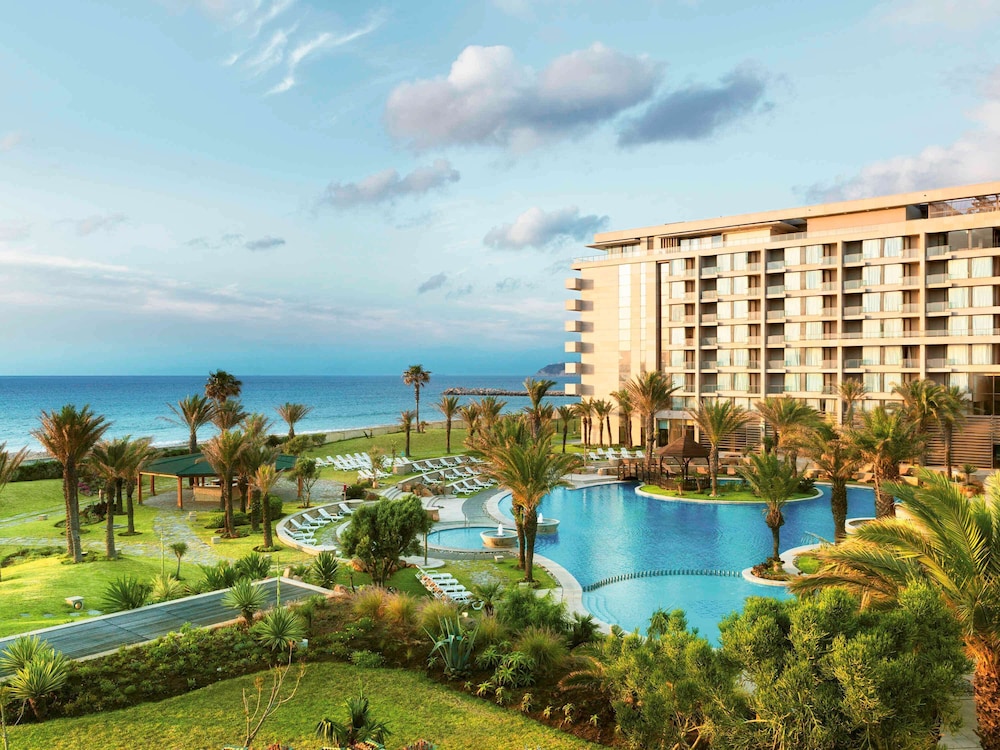 Movenpick Hotel & Casino Malabata Tanger