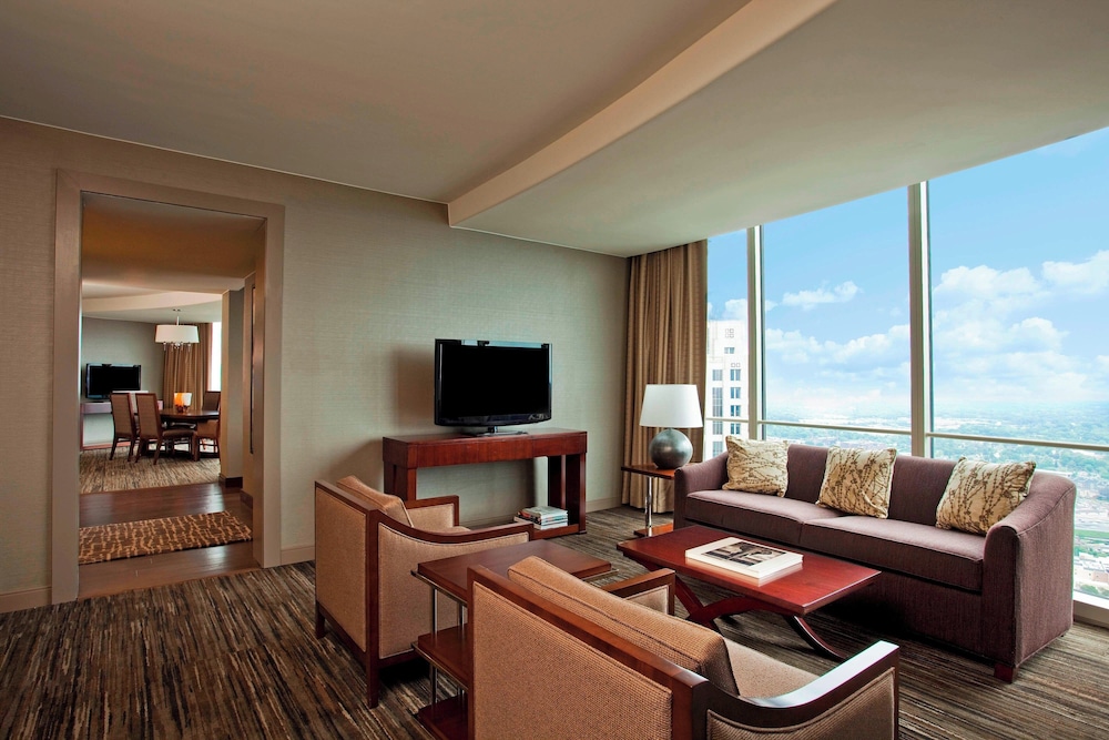 The Westin Peachtree Plaza Atlanta - photo 53