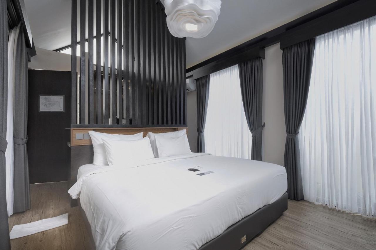 Sunsetfalls Gardens and Resort — 4-Star Luxury Hotel in Magelang, Indonesia