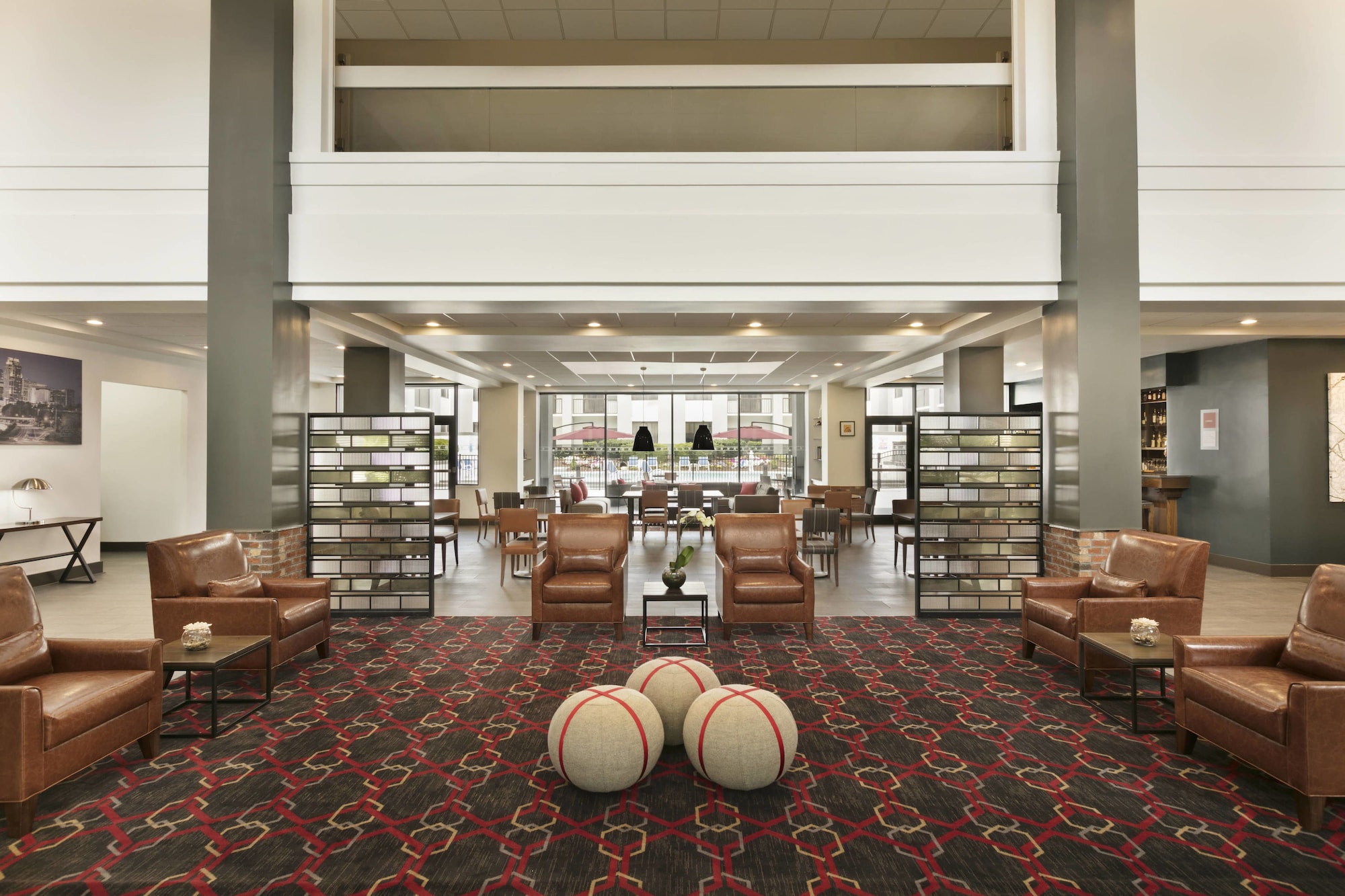 Four Points by Sheraton Raleigh North - photo 20
