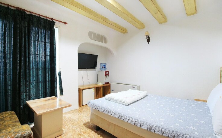 Gokseong Feel in Nangen, South Korea