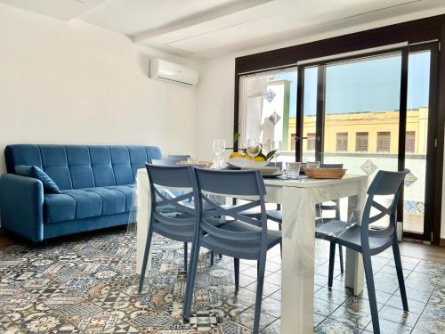 M'ama Apartment 2 — 4-Star Luxury Hotel in Ficarazzi, Italy