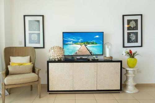 Marbella Juan Dolio Beachfront — 4-Star Luxury Hotel in San Pedro De Macoris, Dominican Republic