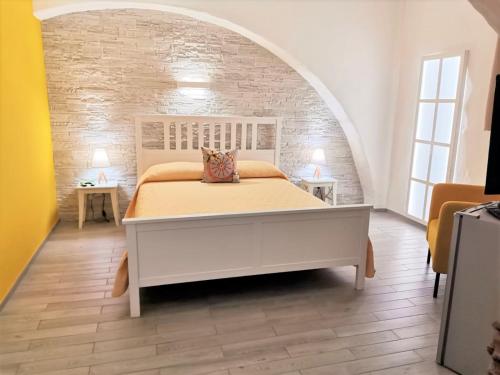 Dg Sicily - carbon neutral hotel in Catania