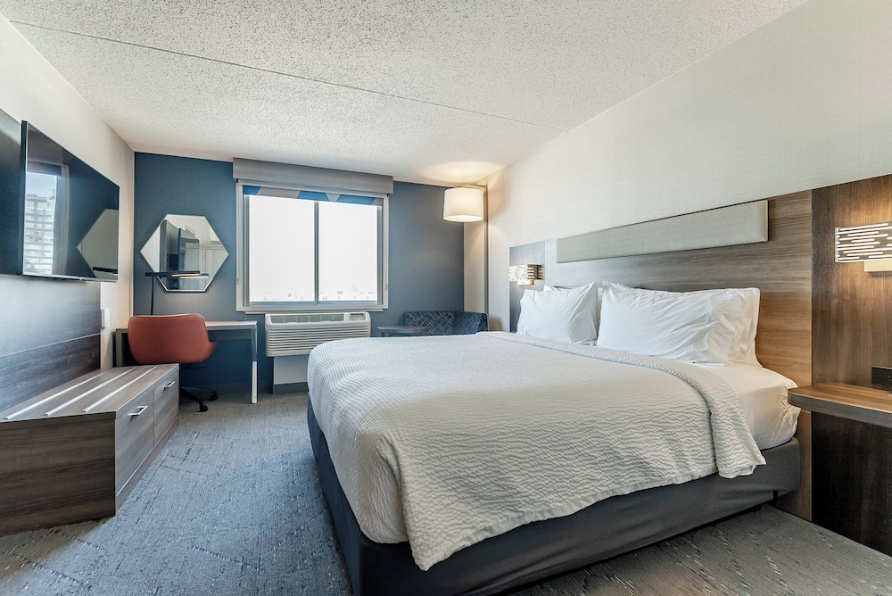 Holiday Inn Express Philadelphia Penns Landing by IHG - photo 18