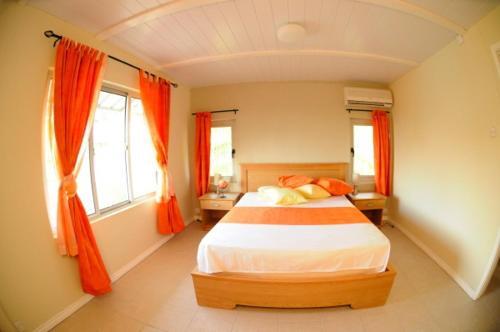 Tamarin Chambres d’Hotes — Tamarin — photo 5