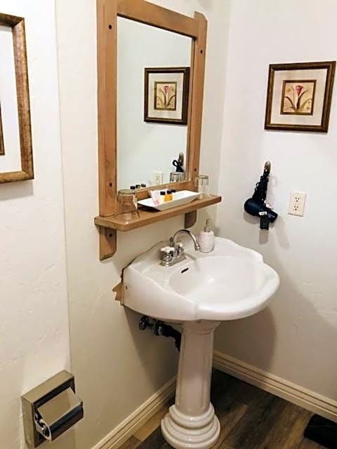 Hotel San Ramon - photo 9
