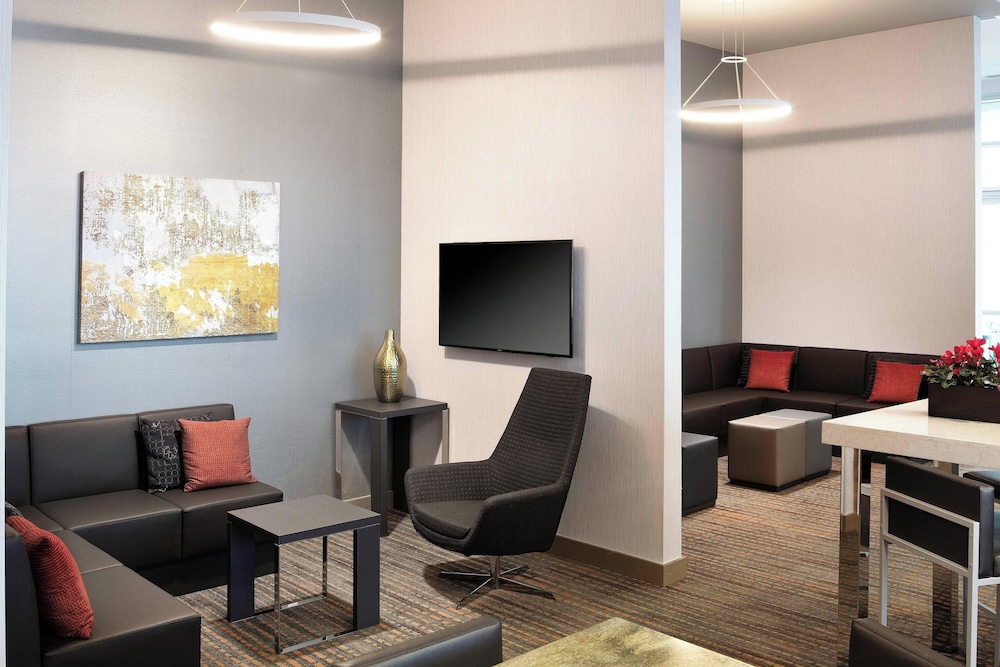 Residence Inn by Marriott San Jose Cupertino - photo 12