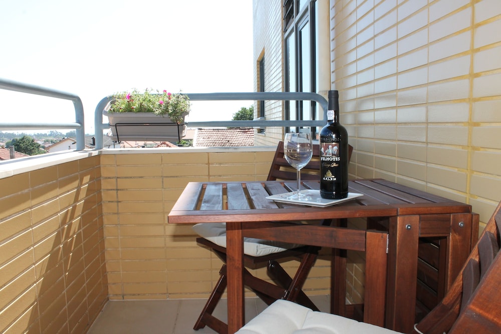 Porto Gaia City and Beach by MP — 4-Star Luxury Hotel in Vila Nova De Gaia, Portugal