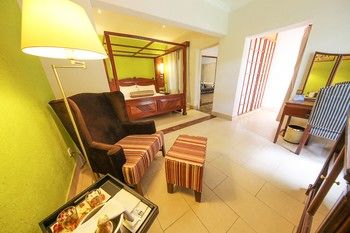 Lake Naivasha Country Club