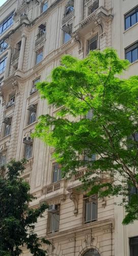 Excelente apê Centro SP Tudo a pé