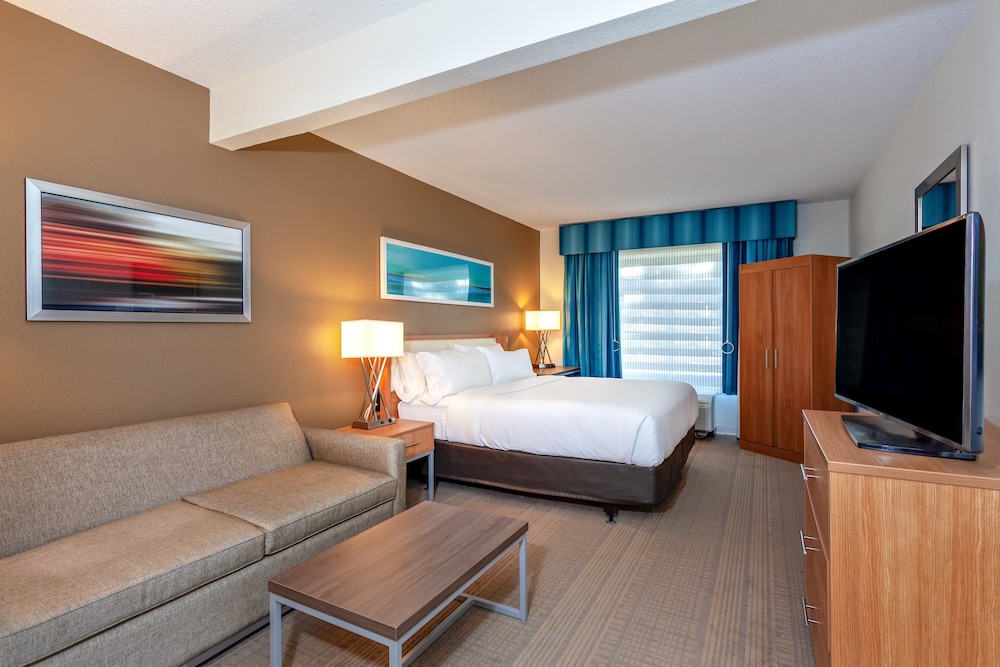 Holiday Inn St. Augustine World Golf by IHG - photo 36