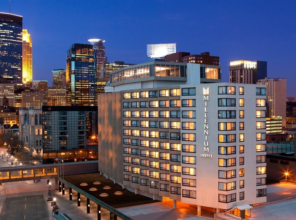 Millennium Minneapolis — Minneapolis